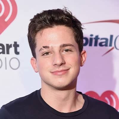 Charlie Puth - Bio, Age, Career, Net Worth, Height, Facts