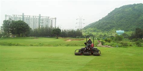 Golf Course Operation And Maintenance Golf Course Management