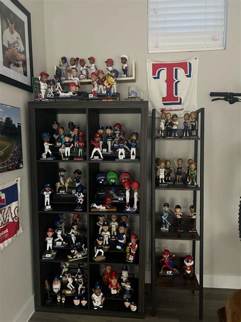 My collection : r/bobbleheads