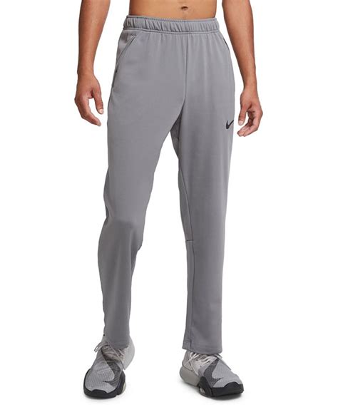 Nike Mens Epic Knit Training Pants Macys