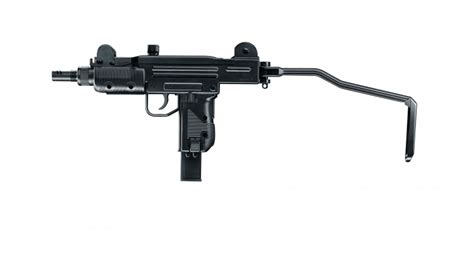 Products Airguns CO₂ 5 8141 Mini UZI umarex