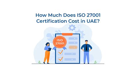 How Much Does Iso Certification Cost In Uae Study Hub