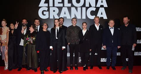 Tvp Odpowie Na Film Agnieszki Holland Ju Dzi Premiera Koncertu Kultura