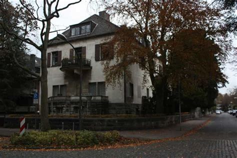 Köln Führung durch Lindenthal GetYourGuide