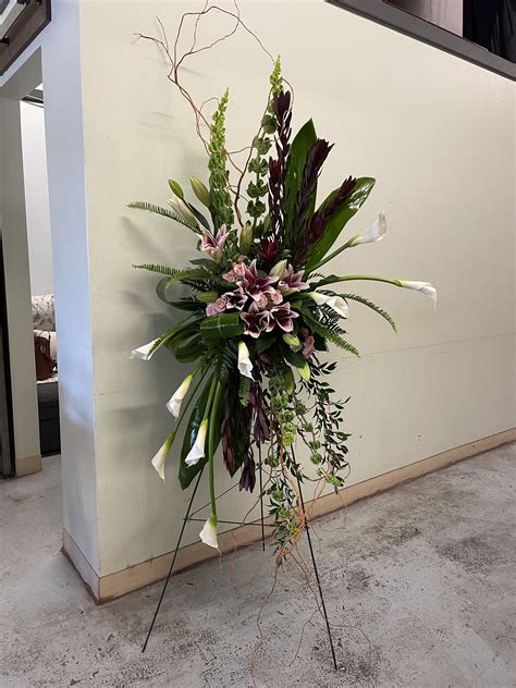 Memorial Arrangements and Funeral Services for Drea Alexa 40