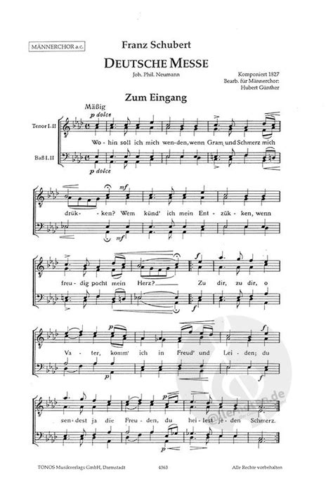 Mens Choir With Rhythm Section Buy Sheet Music Online