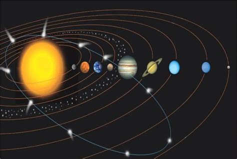 630国际小行星日——夜空中闪耀的星