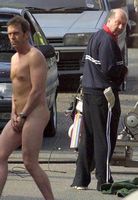 Leaked Hugh Laurie Nude Picture Gay