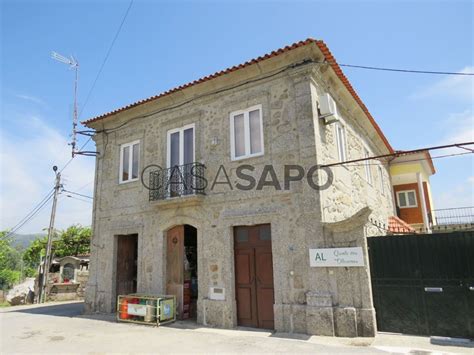 Casa Rústica T7 Venda em Arcos de Valdevez Arcos de Valdevez São Paio