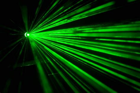 Continuous Atom Laser One Step Closer Realclearscience