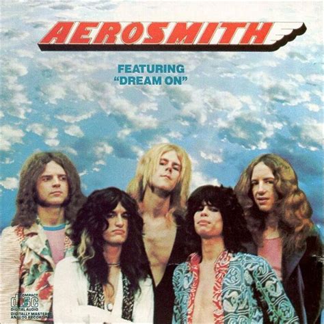 Aerosmith Aerosmith 1973 Full Album Classic Rock Albums Rock