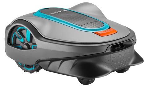 Gardena Smart Sileno Life 1500 Lona Robotmower De