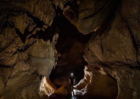 ATM cave tour, Belize: Where adventure meets Mayan sacrifices