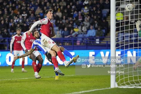 Sheffield Wednesday 1 - 1 Fleetwood Town - Zambia News365