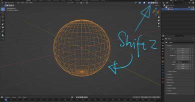 How To Add Image Texture Mapping In Blender Cgian