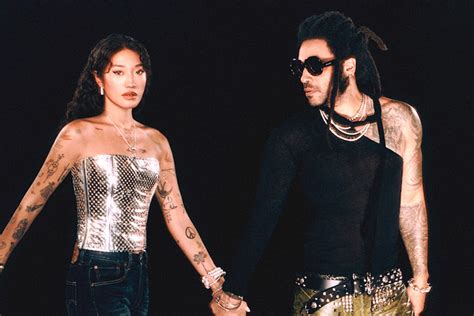 Peggy Gou Teams Up With Lenny Kravitz On New Track I Believe In Love