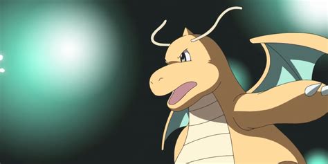 Pokemon Fan Creates Impressive Mega Evolutions for Dragonite