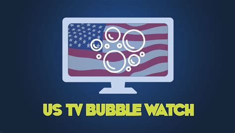 US TV Bubble Watch 2023 – Which Shows May Get Cancelled Or Renewed ...