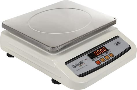 Iscale I Weight Capacity Kg X G Digital Weighing Machine Weighing