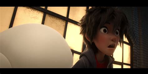 Big Hero 6 Trailer Screencaps Hd Disney Photo 37323719 Fanpop