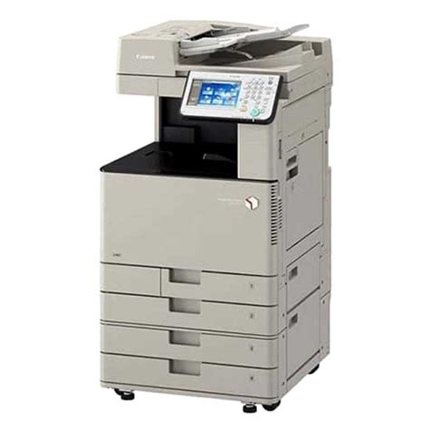 CANON PHOTOCOPIEUR MULTIFONCTION IRC3320I A3 COULEUR RéSEAU au