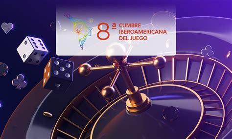 Gran concurrencia en la 8ª Cumbre iberoamericana del Juego Estafa info