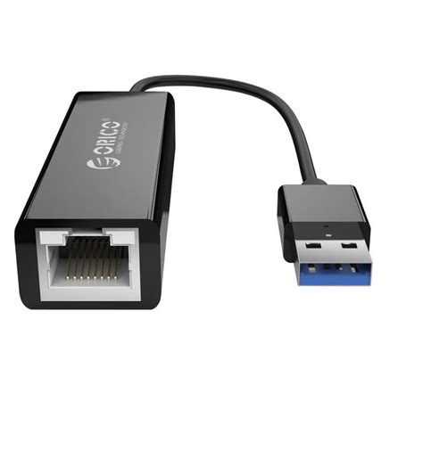 Orico USB3.0 Gigabit Ethernet Network Adapter