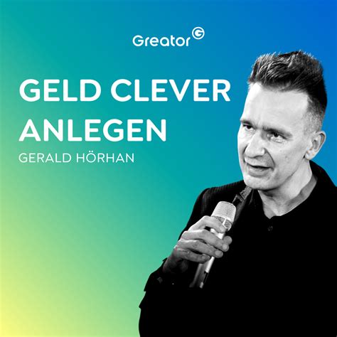 Experten Tipps Vom Investment Punk Gerald H Rhan Greator