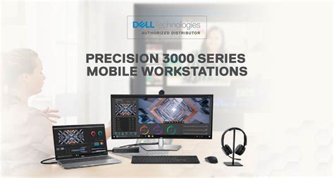 Dell Precision Workstations Cutting Edge Performance Productivity