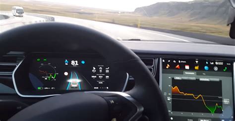 A look at the team of "hardcore" engineers building Tesla's Autopilot ...