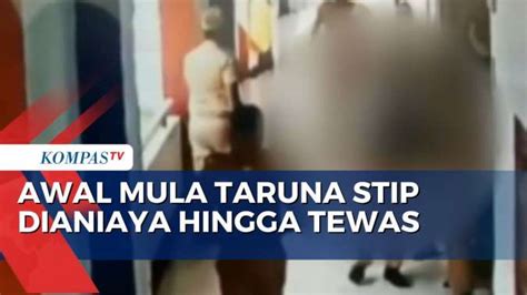 Polisi Ungkap Awal Mula Kasus Penganiayaan Taruna STIP Hingga Tewas