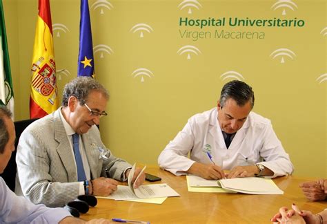 Dimite El Gerente De Un Importante Hospital De España Tras Las Críticas