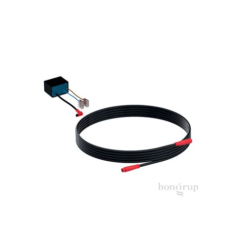 Fuente Alimentaci N V V Con Cable Para M Dulo Geberit Duofresh