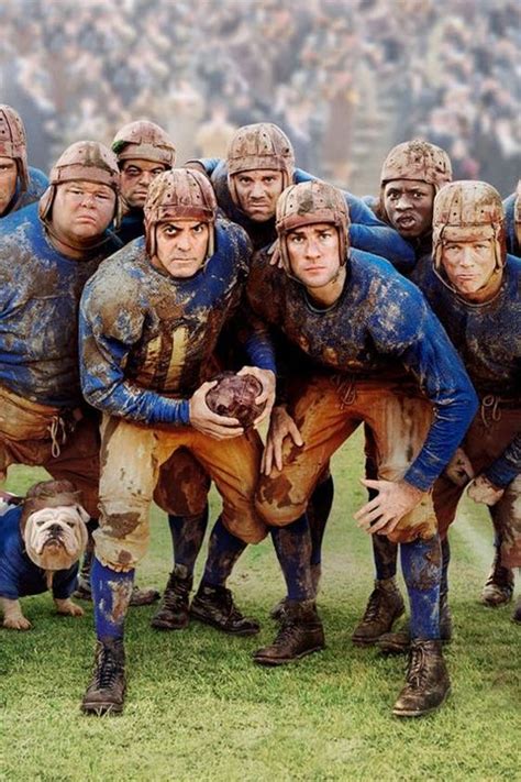 30 Best Football Movies of All-Time - American Football Movies