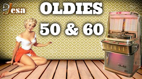 Grandes Éxitos de los 50 Y 60 En Inglés Greatest Hits Golden