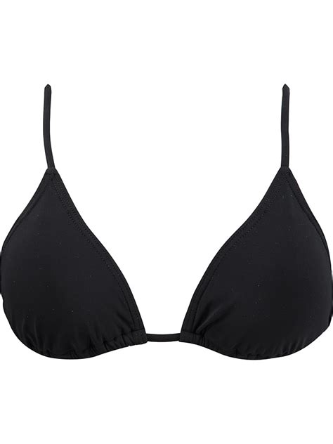 Barts Bikini Oberteil Solid in Schwarz günstig kaufen limango