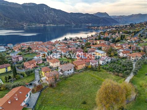 Terreno Edificabile Via Del Viandante Abbadia Lariana Rif