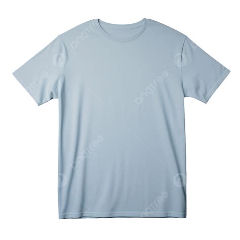 Dusty Blue Men S Classic T Shirt Front And Back Apparel Branding