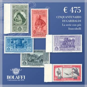 Francobolli Del Regno D Italia Rari Dal 1862 Al 1944 Shop Bolaffi