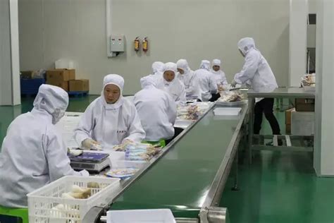 天天食安行——食品企业需通过哪些形式实现数字化转型 知乎