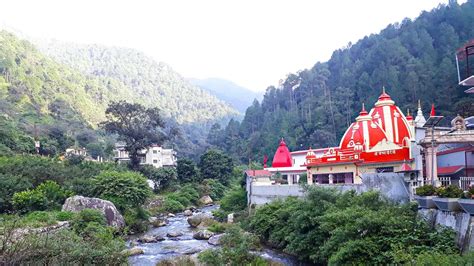 Kainchi Dham रहस्यों और चमत्कारों से भरा है नीम करोली महाराज का आश्रम