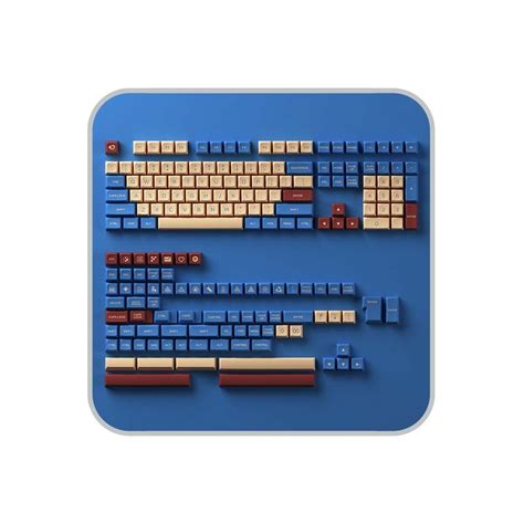 Akko Palace Keycap Set (6925758620451)