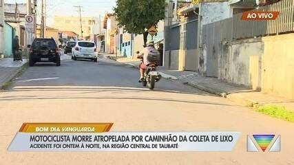 Motociclista Morre Atropelada Ap S Tentar Ultrapassagem E Cair Embaixo