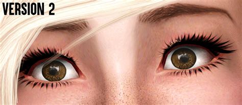 Sims 4 Cc Moonstone Eyes