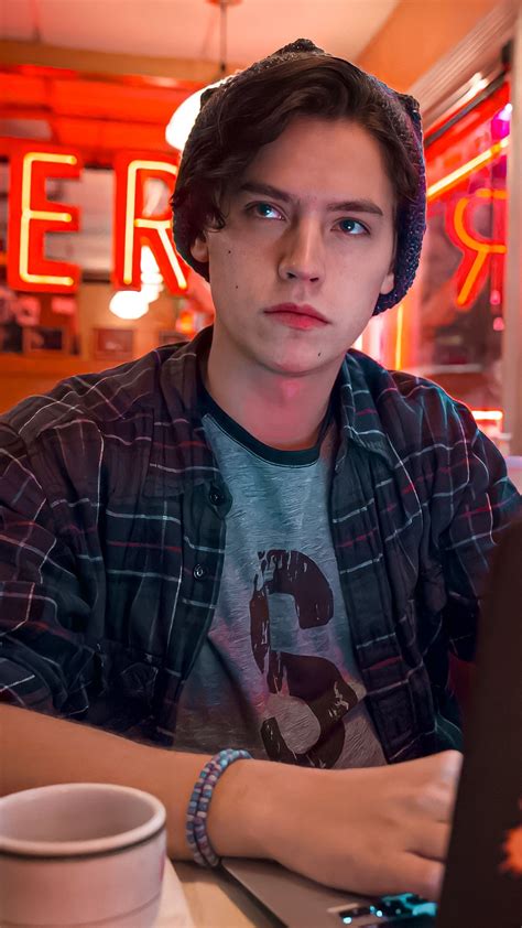 cole sprouse funny dylan sprouse jughead jones riverdale poster