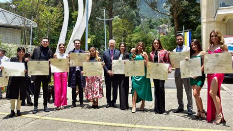 Pontificia Universidad Javeriana On Twitter PostalJaveriana Un