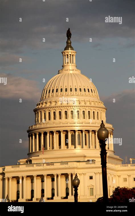 Statue Of Freedom Capitol Hi Res Stock Photography And Images Alamy