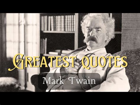 Mark Twain Quotes Wit Wisdom And Unforgettable Sayings Schooltube