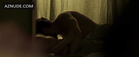 WHO YOU THINK I AM NUDE SCENES AZNude