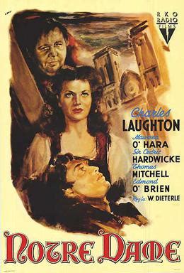 The Hunchback of Notre Dame (1939 film) - Wikipedia